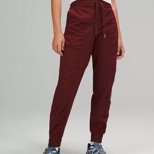 Lululemon Dance Studio Mid-Rise Jogger